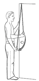 Упражнения на трицепс с отягощением